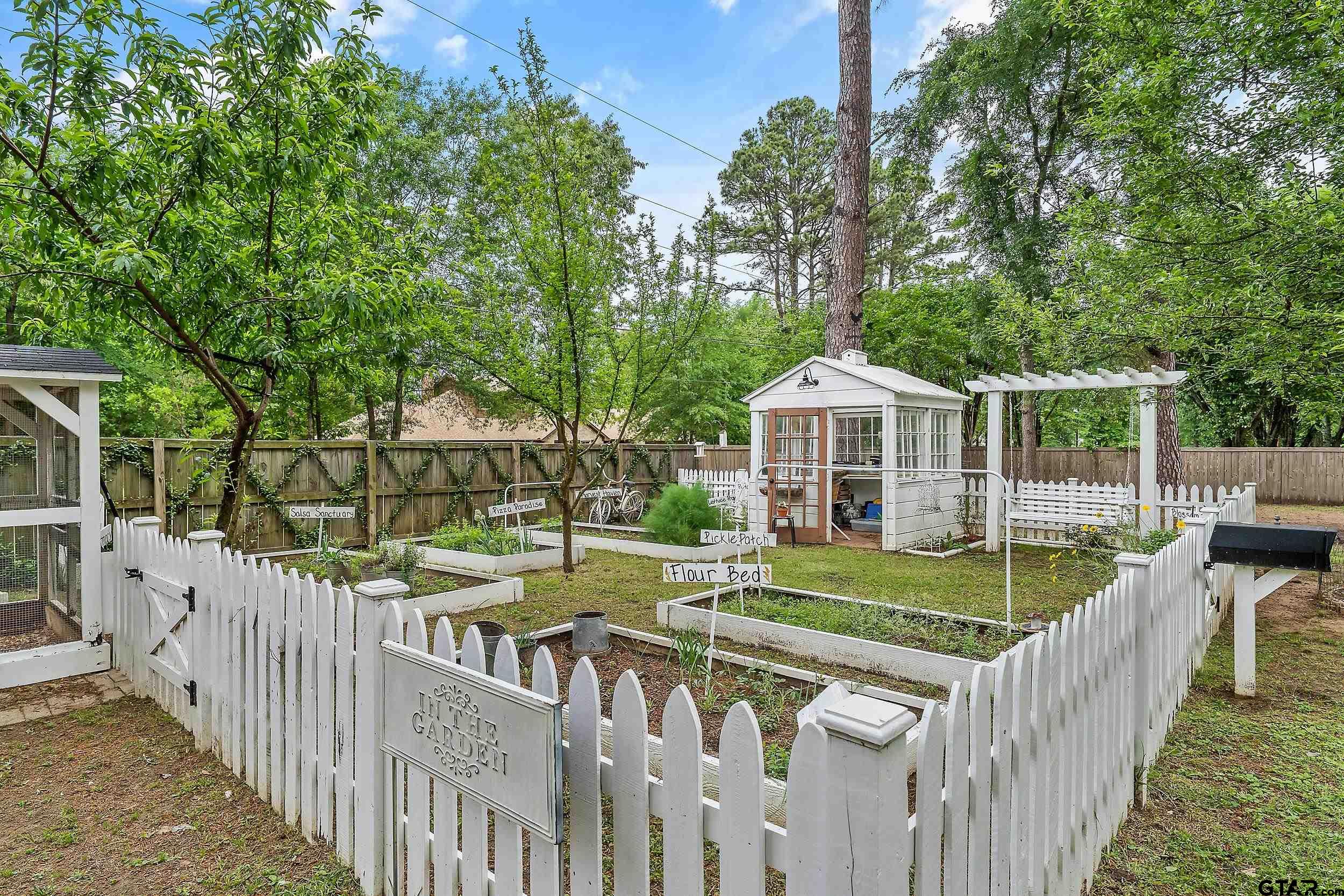 16691 South Lakeview Drive