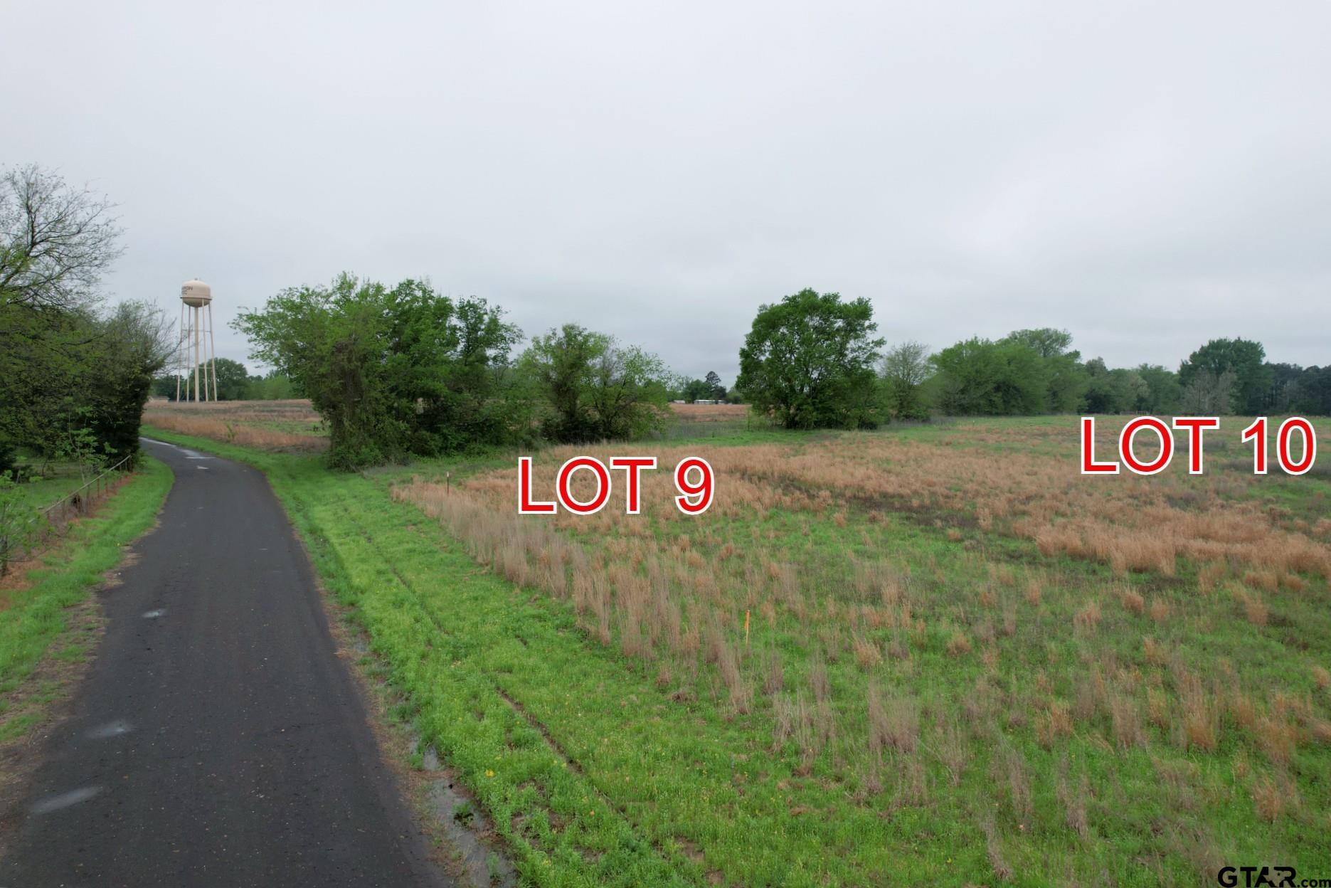 Lot 10 County Road 4287