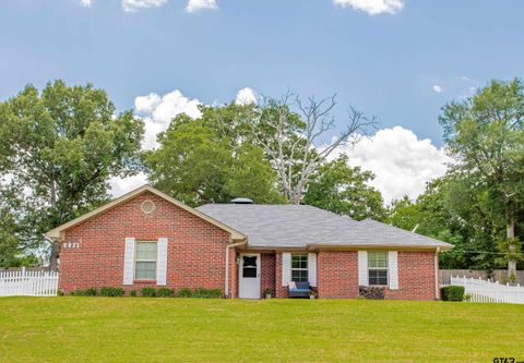 8811 Pheasant Dr. Chandler TX 75758