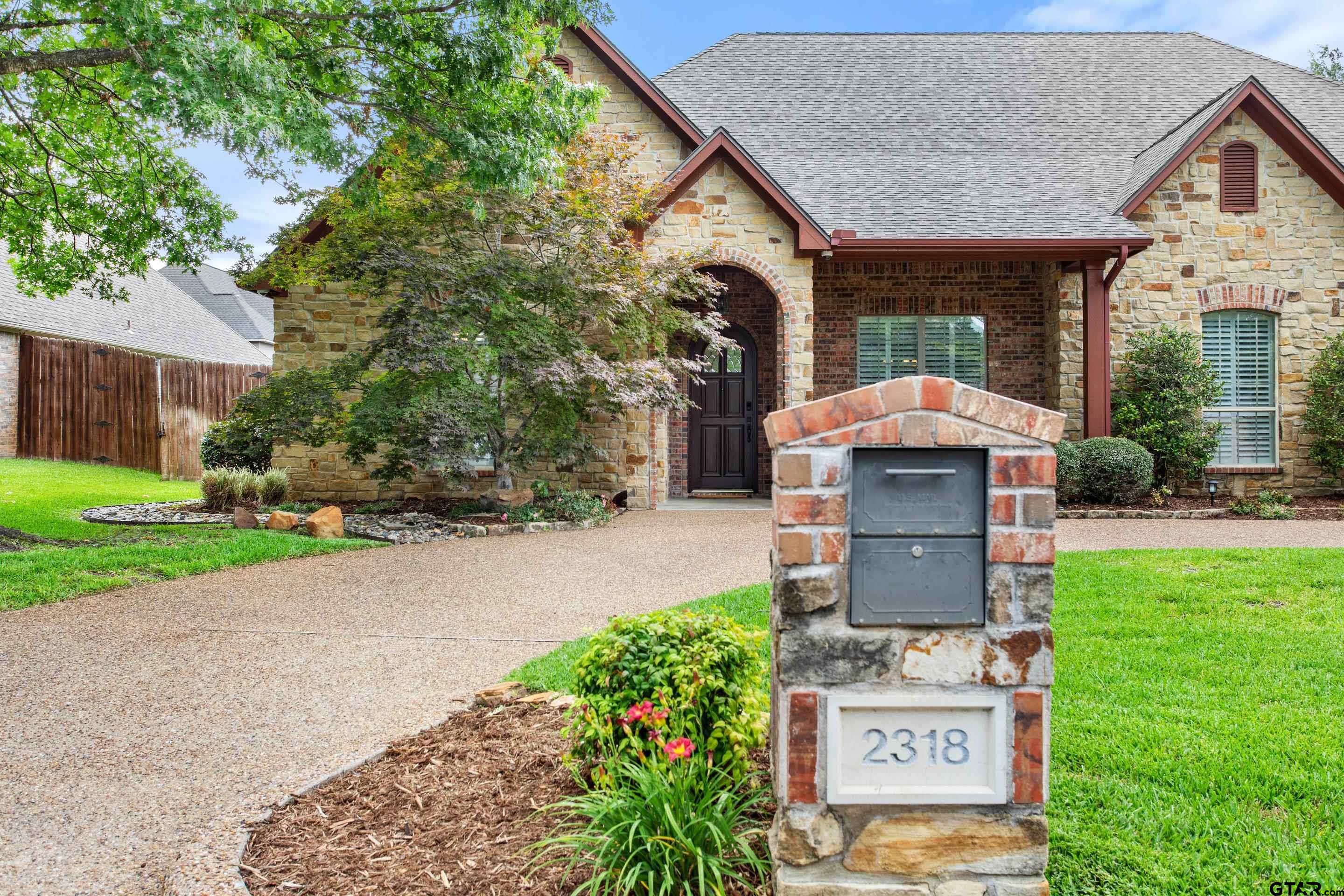 2318 Kingsmill Cir.