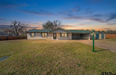 106 Southview Dr Henderson TX 75654