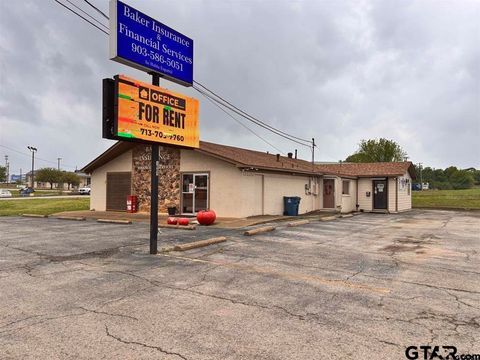 1005 S Jackson St Jacksonville TX 75766