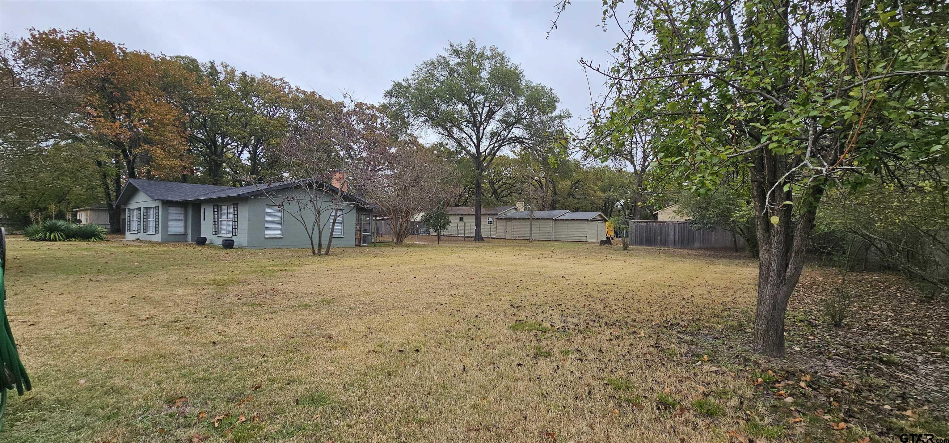 1512 Tawakoni Drive
