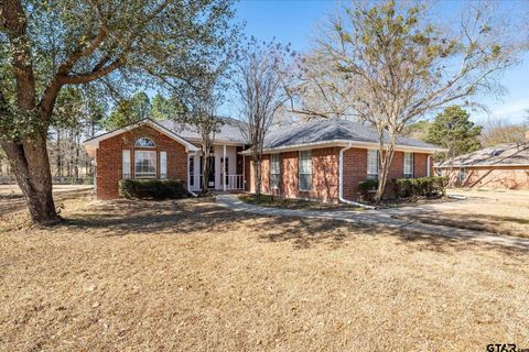 601 Kickapoo St Chandler TX 75758