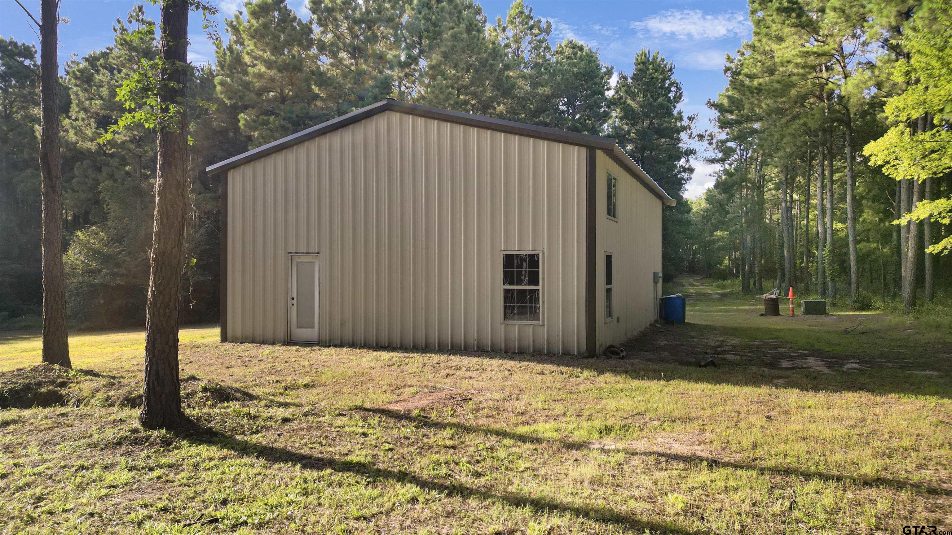 TBD 17.57 ACRES FM 2274
