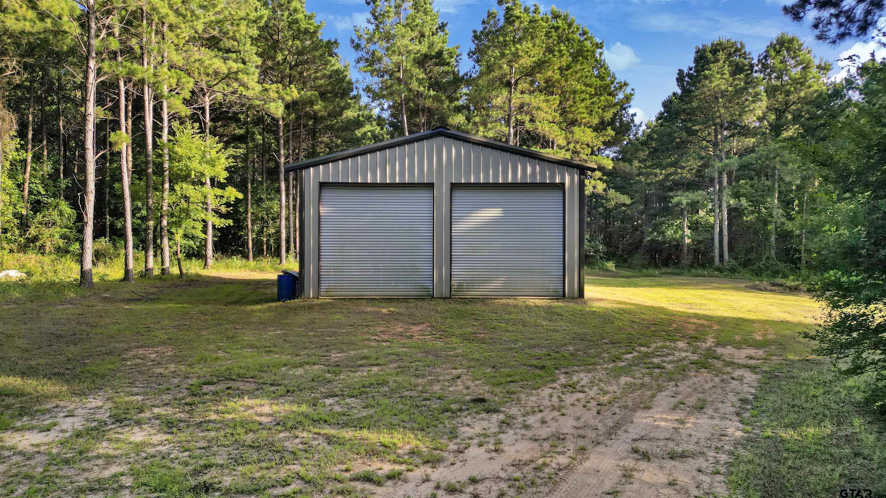 TBD 17.57 ACRES FM 2274