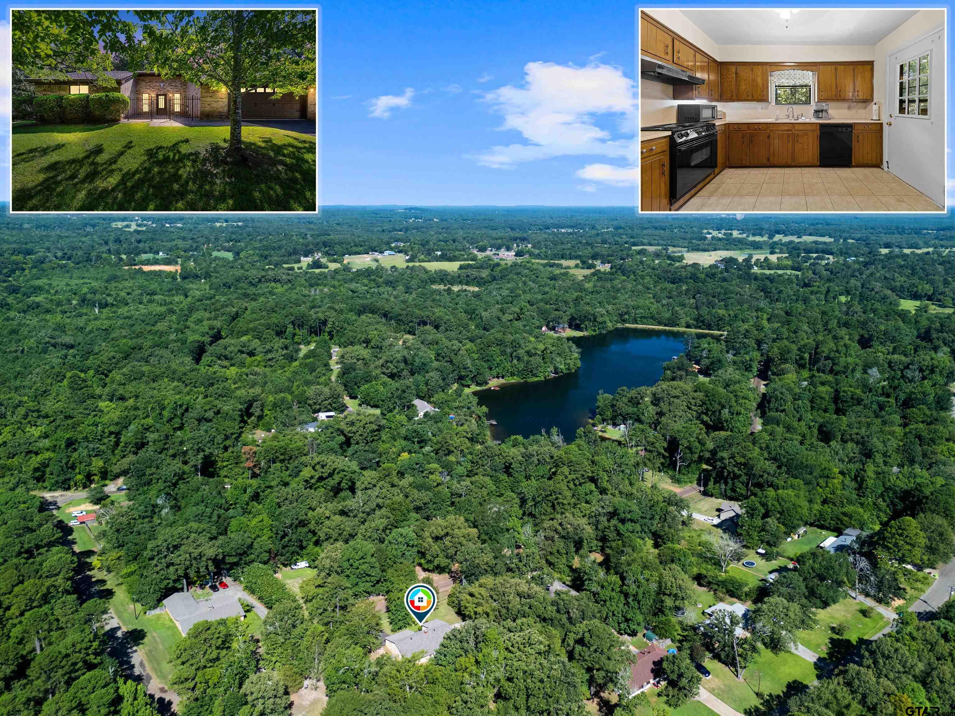 6339 Lakewood Dr.