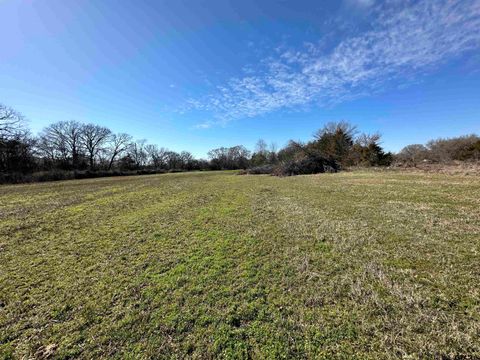 4 Acres County Road 2402 Winnsboro TX 75494