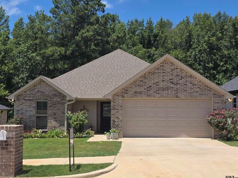 433 Tara Ln Troup TX 75789
