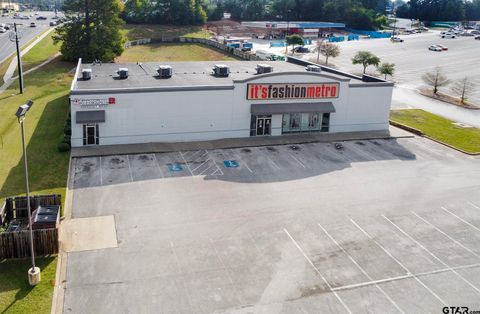 3810 State Highway 64 W Tyler TX 75704