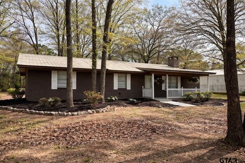 596 County Road 4218 Mt Pleasant TX 75455