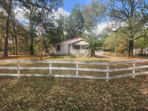 A home in Quitman