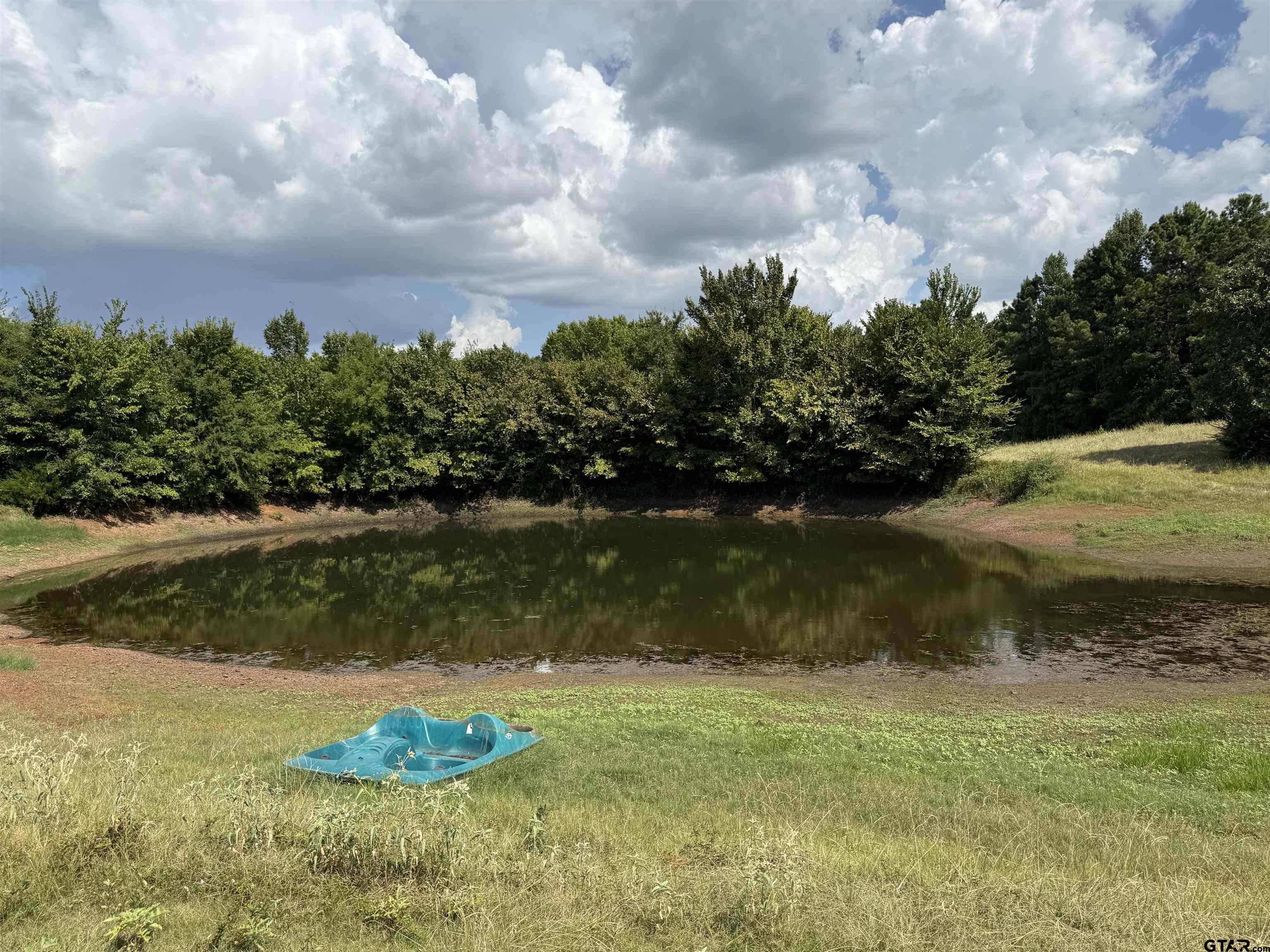 Photo 1 of 14 — TBD CR 3307 - 5 acres, Jacksonville, TX 75766