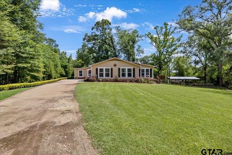 14325 County Road 2141 Troup TX 75789