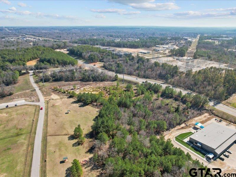 3111 & 3215 W Grande Blvd.