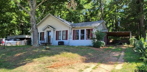 710 W 1st Hughes Springs TX 75656