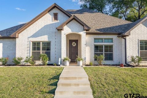 110 Rose Row Winona TX 75792