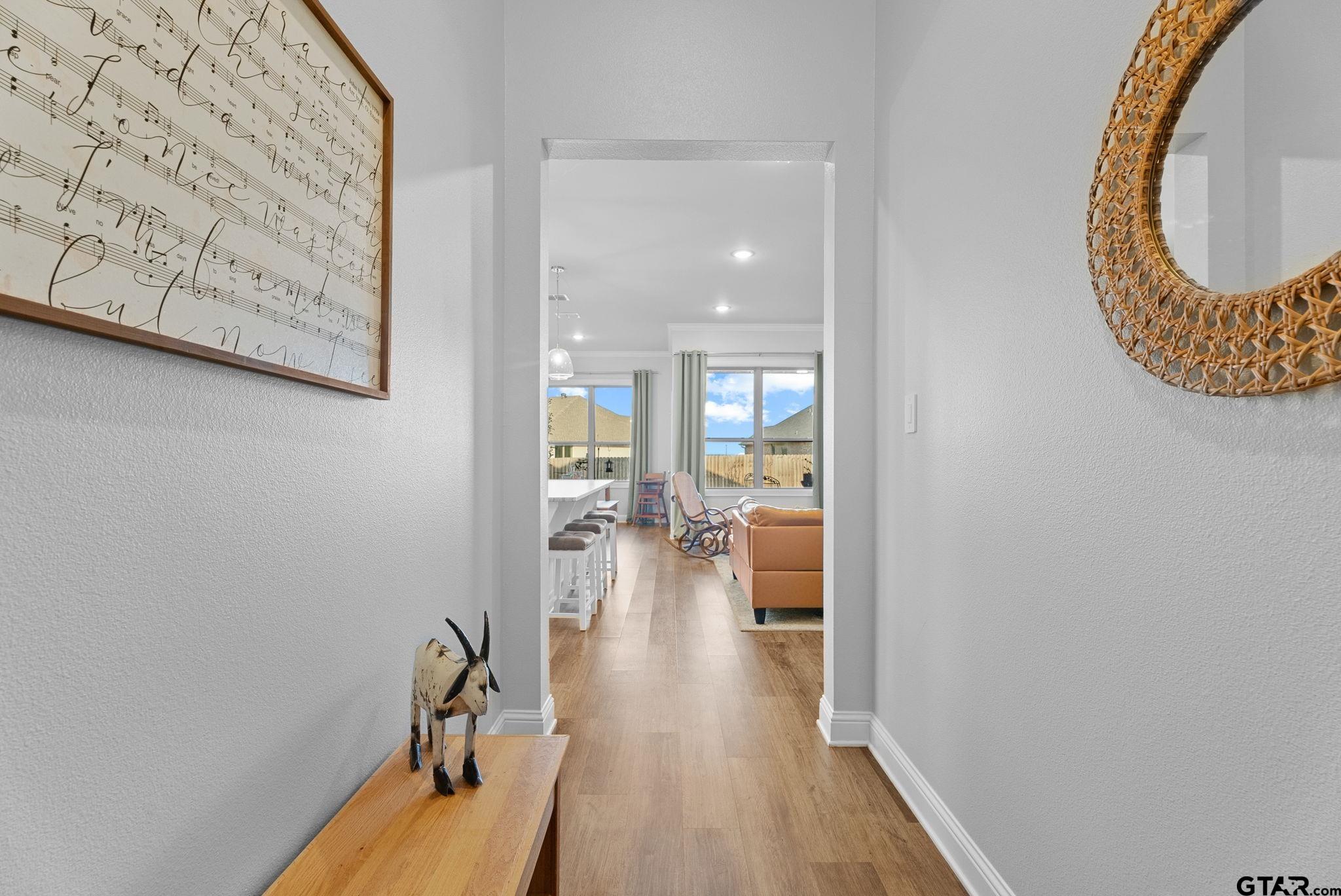 122 Kingston Crossing Lane