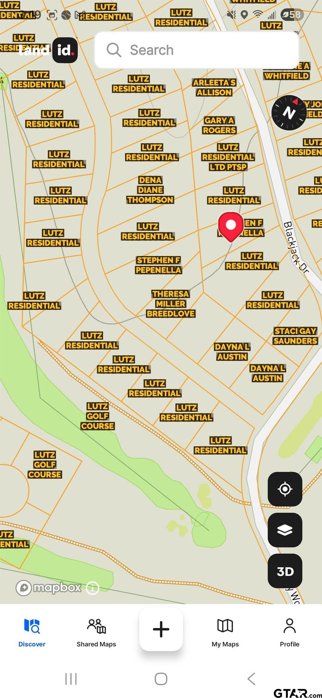 Frankston, Texas 75763, United States, ,Land,Active,138023