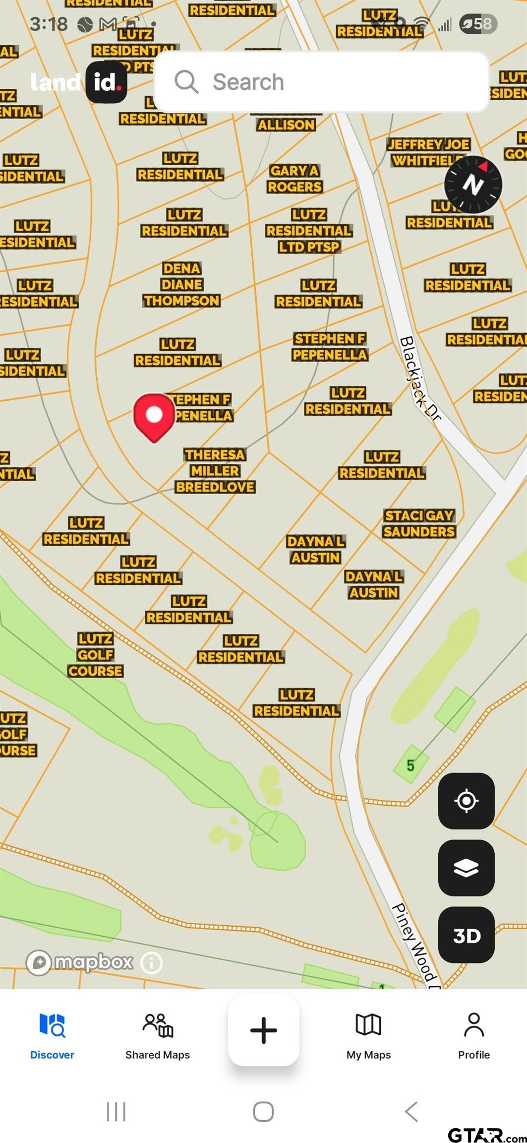 Frankston, Texas 75763, United States, ,Land,Active,138023