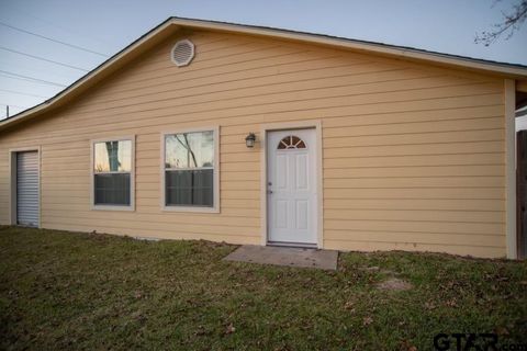 A home in Quitman