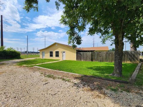 A home in Quitman