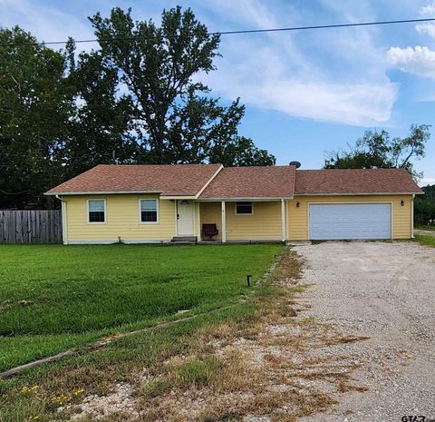 A home in Quitman