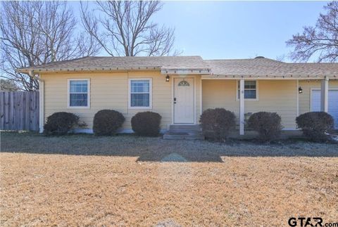 A home in Quitman