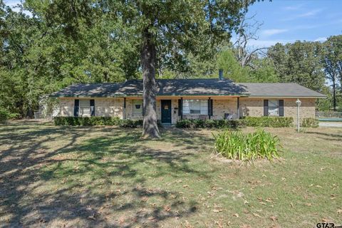 215 N Oaks Drive Grand Saline TX 75140