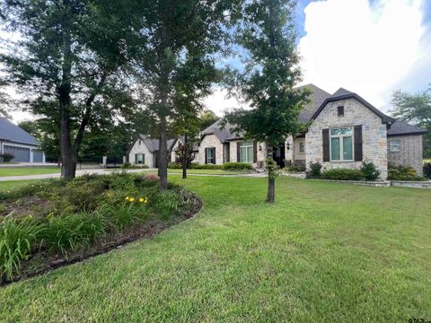 7532 Northlake Dr. Tyler TX 75703