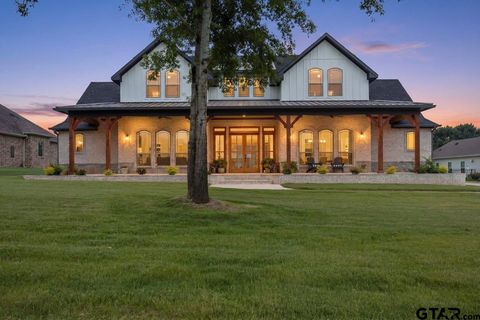 112 Ryder Cup Trail Hideaway TX 75771