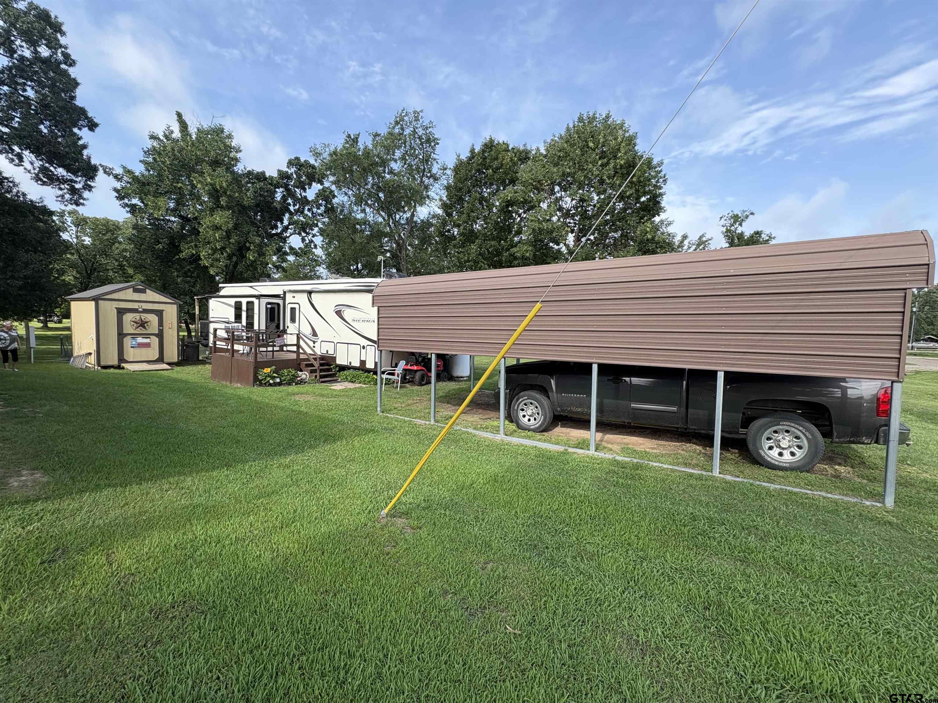 517 Indian Gap