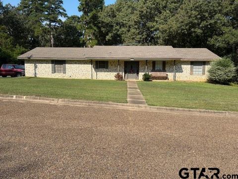 449 Ruth Street Hawkins TX 75765