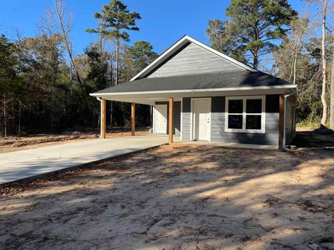 A home in Bullard