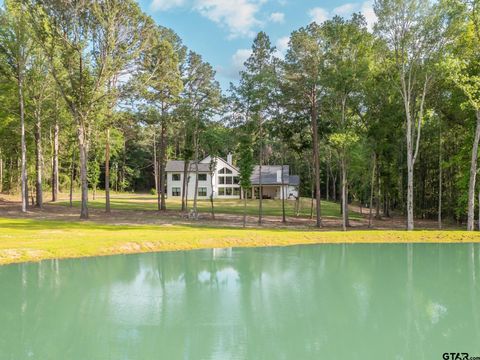 A home in Whitehouse