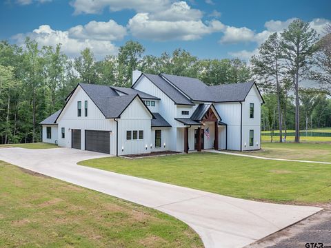 A home in Whitehouse