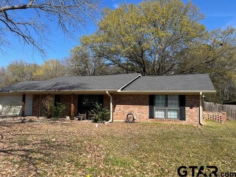 113 Redbud Pittsburg TX 75686