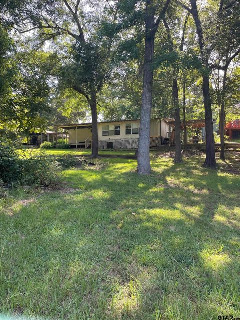 A home in Pittsburg