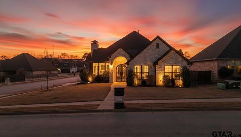 3157 Salado Creek Dr Tyler TX 75703