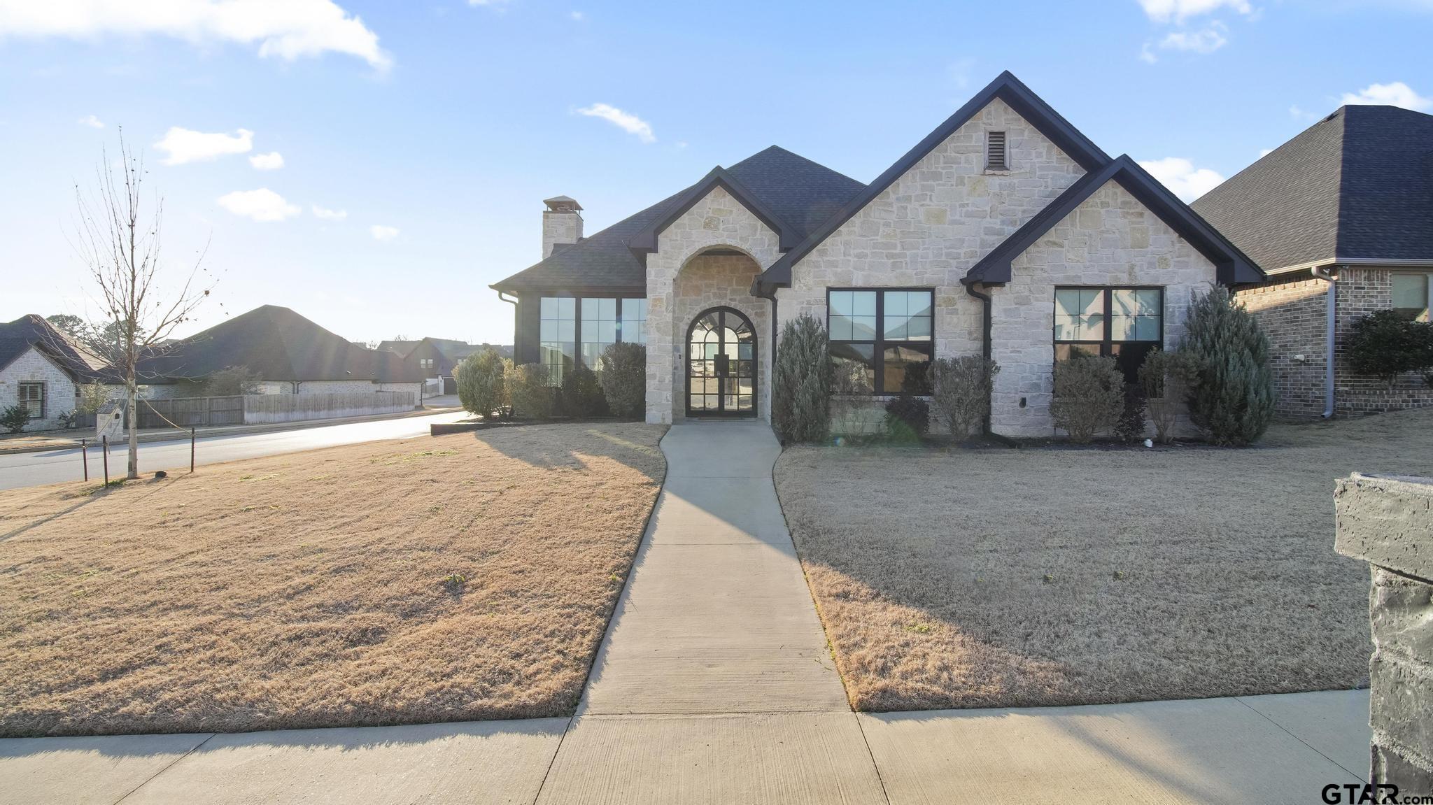 3157 Salado Creek Dr
