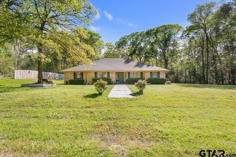 15428 Charlotte Ann Lane Tyler TX 75707