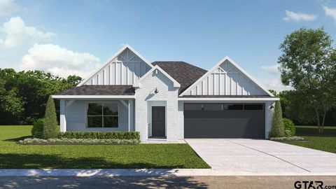 1511 Brooke Drive Tyler TX 75704