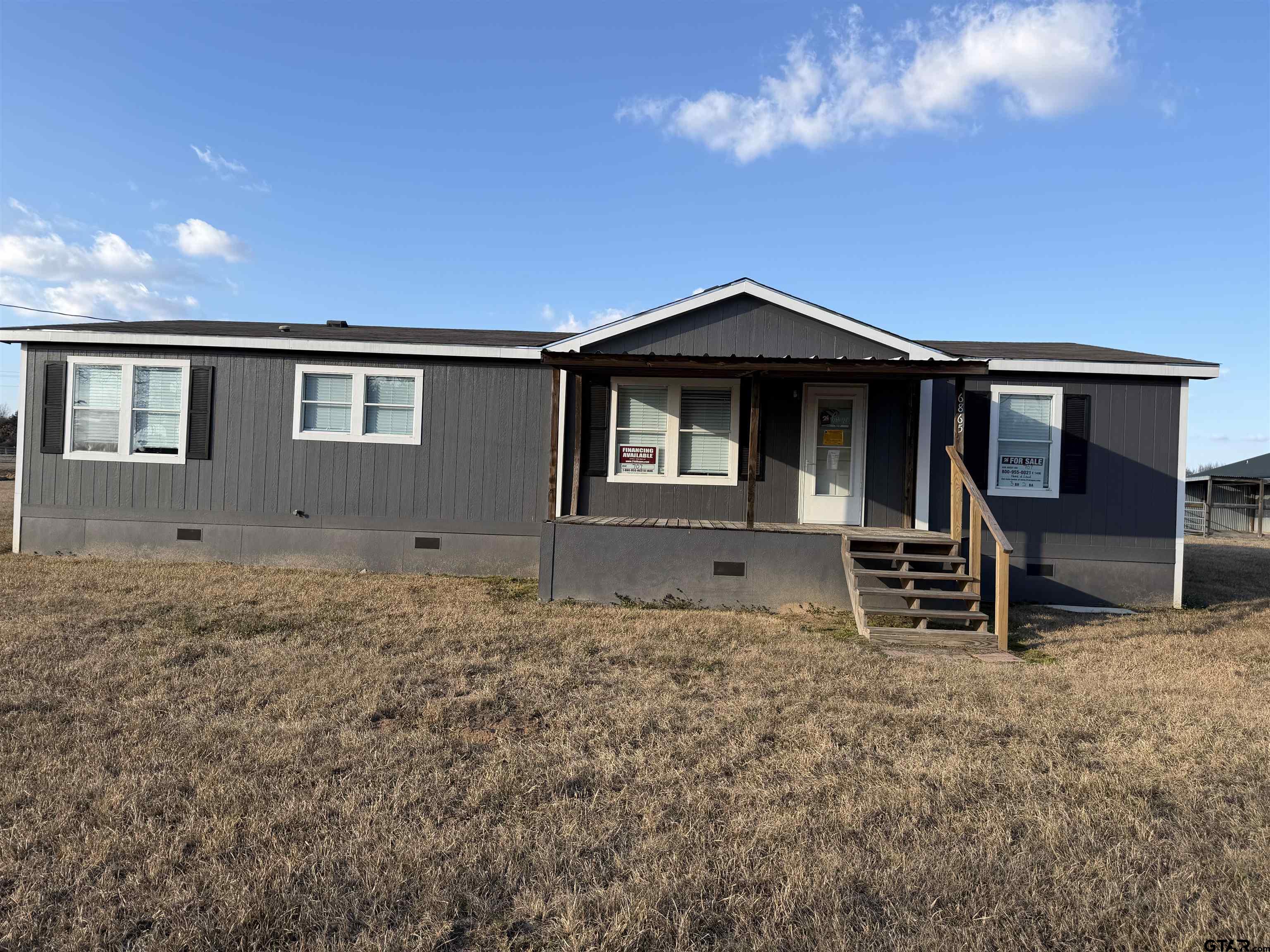 6865 COUNTY ROAD 3700