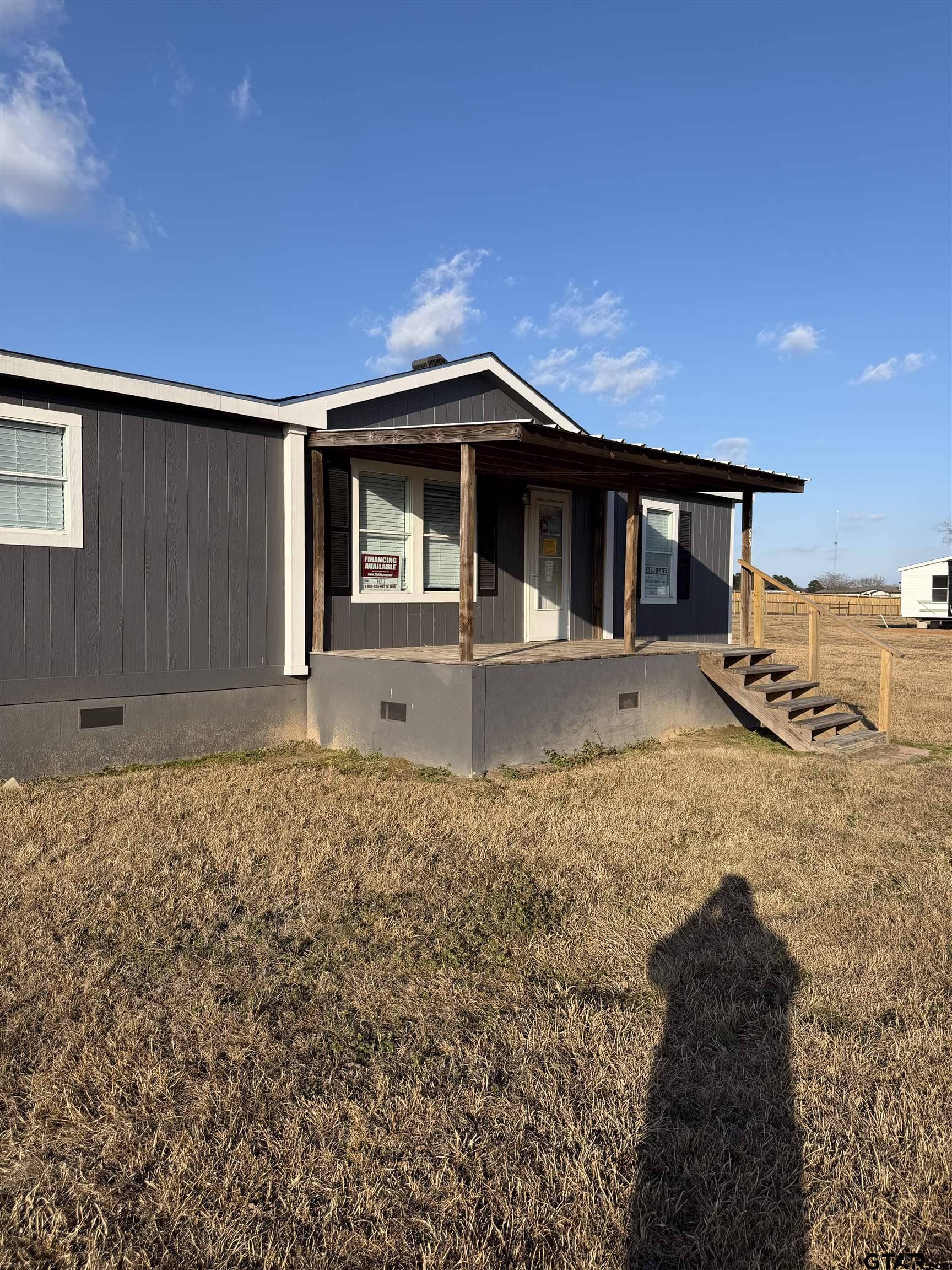 6865 COUNTY ROAD 3700