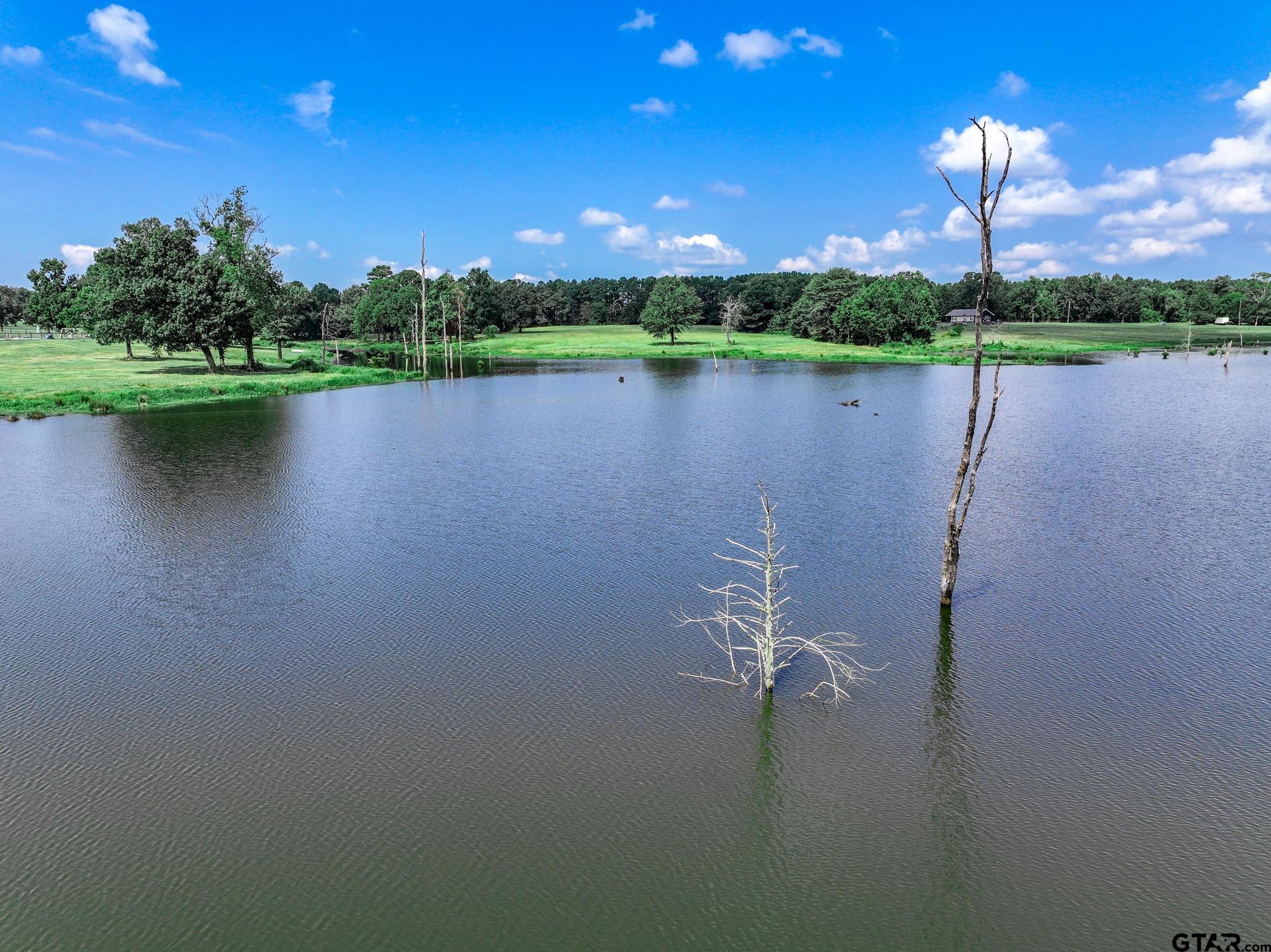 805 County Road 4106