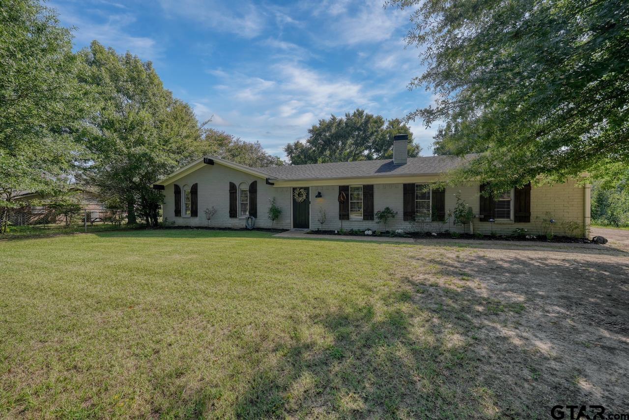 203 Green Lane Trail