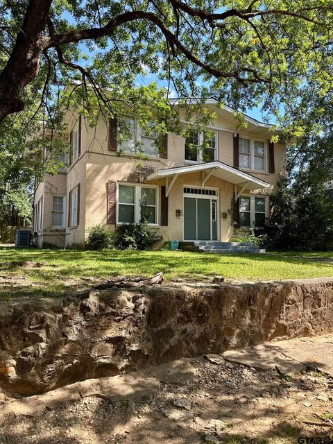 502 S Bois D'arc Ave Tyler TX 75702