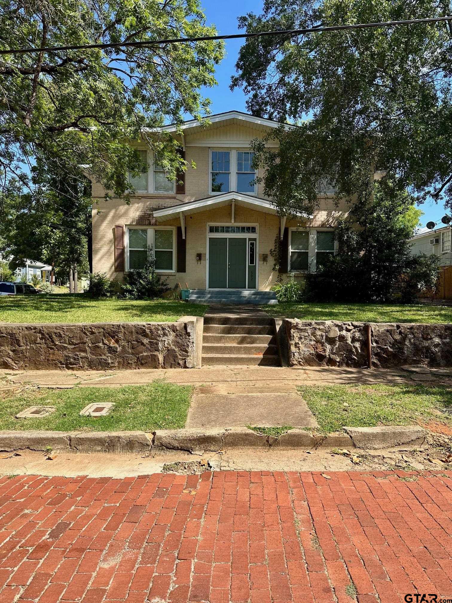 502 S Bois D'arc Ave