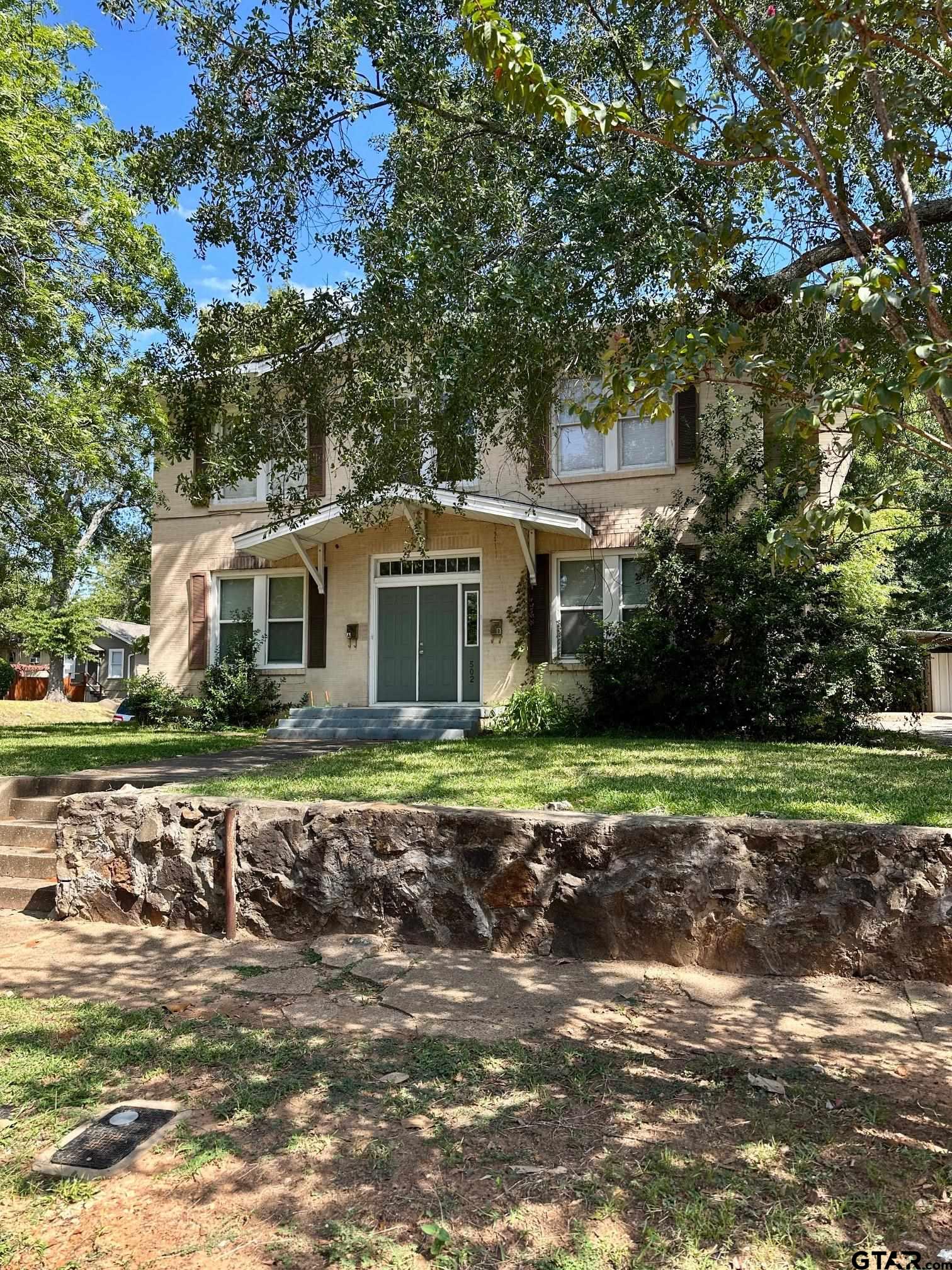 502 S Bois D'arc Ave