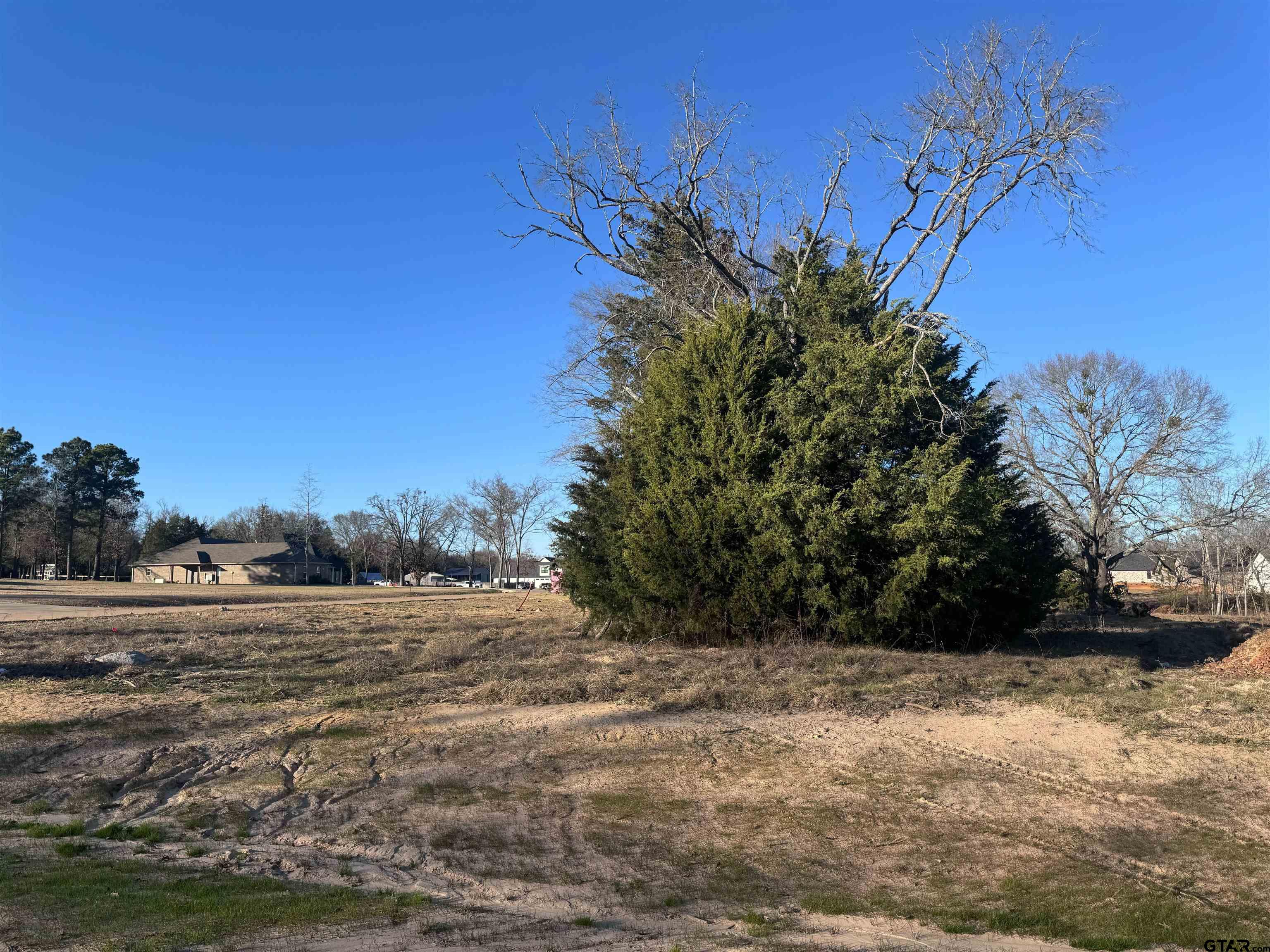 14001 Cedar Hill Lane (Lindale ISD)